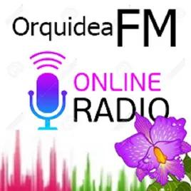 Orquidea FM