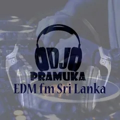 EDM FM Sri Lanka