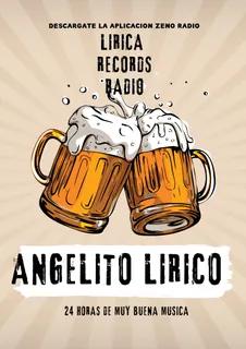 LIRICA RECORD RADIO