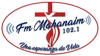 Fm Mahanaim 102.1 Mhz - Una Esperanza de Vida