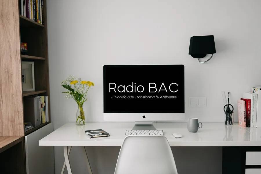 Radio BAC