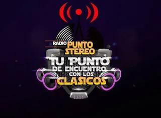 Radio Punto Stereo musica chilena 24 horas