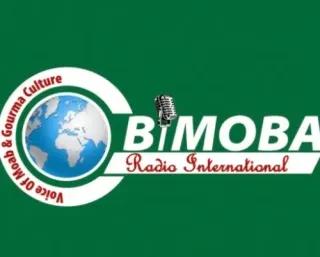 Bimoba Radio International (BRI)