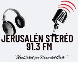 Jerusalén Stereo Internacional 98.5