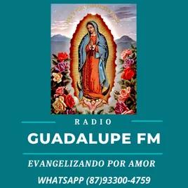 RADIO GUADALUPE FM DE GARANUNS PE