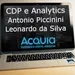 Episódio 154: Antonio Piccinini e Leonardo da Silva - CDP e Analytics