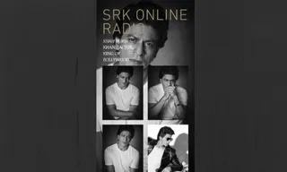 SRK ONLINE RADIO