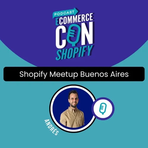 Shopify Meet Up Buenos Aires
