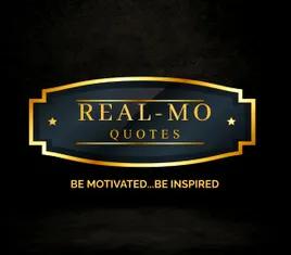 Real Mo-Quotes
