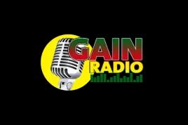 Gain Radio International South Africa