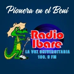 Radio Ibare La Voz Universitaria