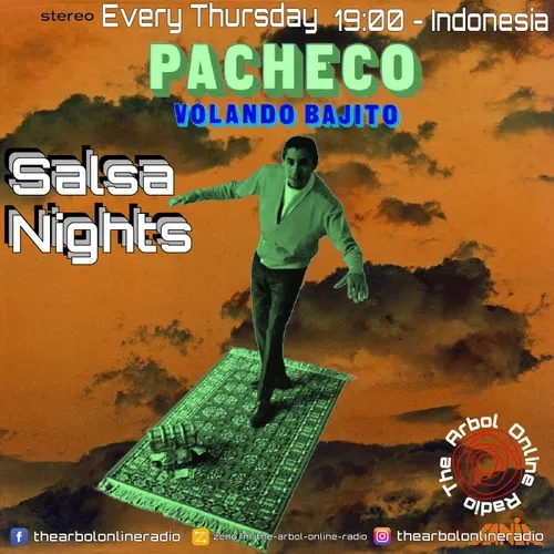 Salsa Nights 022