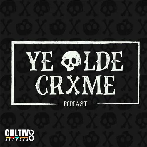 Ye Olde Crime