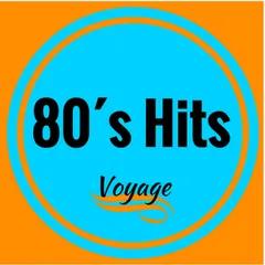 80s Hits Voyage
