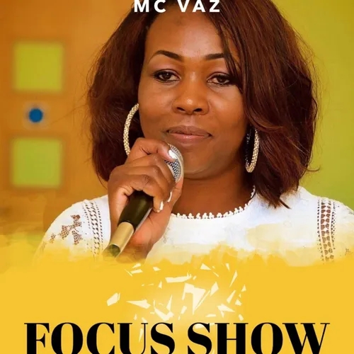 MC Vaz Focus Show