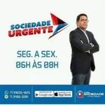 Sociedade Urgente: Entrevista com Heber Santana, presidente do PSC.