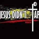 Jesus Loved Till The End
