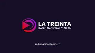 La Treinta - Radio Nacional 1130 AM