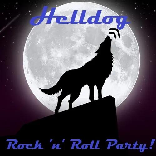 Helldog's Rock 'n' Roll Party!