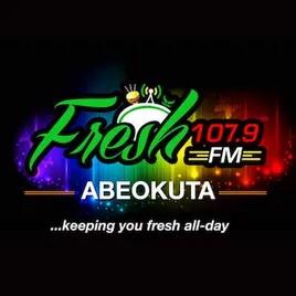 Fresh 107.9 FM Abeokuta