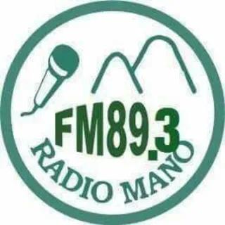 Radio Mano Zambia