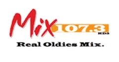 Mix 107-3