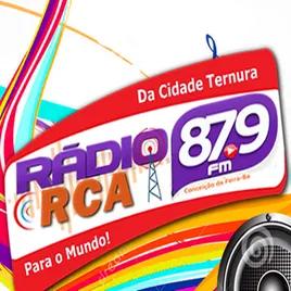 Rádio RCA FM 87.9