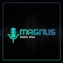 Magnus Radio Web