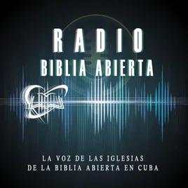 Radio Biblia Abierta