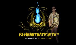RemnantNation.TV - Radio