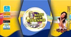 Web Rádio Explendor Mulher FM