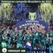 Porcocast #118- Palmeiras campeão brasileiro de 2023