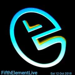 Fifth Element Live 