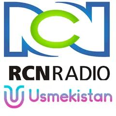 RCN RADIO USMEKISTAN