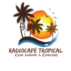 RADIO CAFE TROPICAL