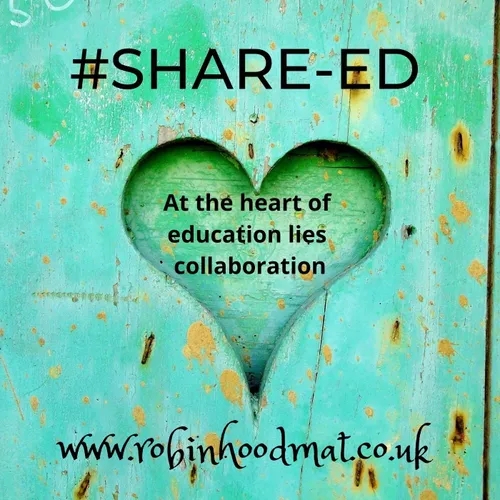 #SHARE-ED Podcast CPD
