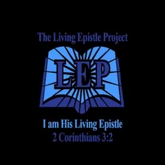 The Living Epistle Project Radio