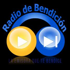 RADIO DE BENDICIÓN
