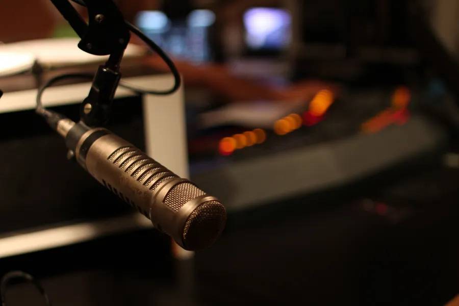 Radio Fe Cristiana 99.7FM