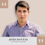 151. João Dantas - Co-fundador DataFarm 