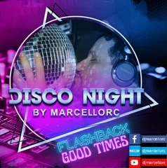 Disco Night® <> Good Times