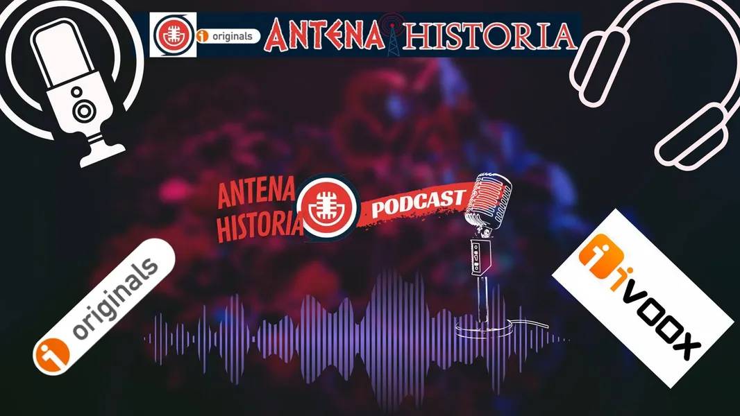 Antena Historia Radio