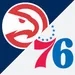 Ep. 19 - |●LIVE PLAY BY PLAY & REACTION - GAME 7 NBA EASTERN CONF, SEMIFINALS |#76ERS VS # HAWKS| "REAL SPORTS TIME PODCAST"w D-MARL