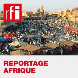 Reportage Afrique