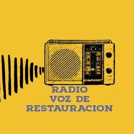 RADIO VOZ DE RESTAURACION EL SALVADOR