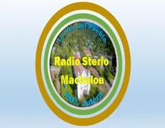 Radio Stereo Macholoa