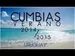 HLMUSIC TOP Enganchado Cumbia Cheta Uruguaya Mix - Primavera Verano (2015-2016)