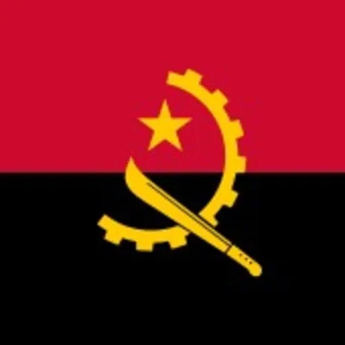 Live au vivo Angola 