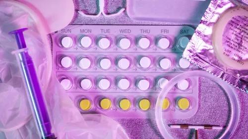 How to pick a birth control that works for you 