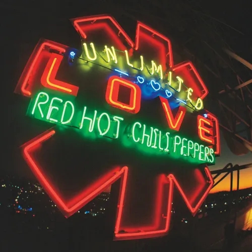 #Estrenos en laser fm Nuevo de Red Hot Chilli Pepers ‘Black Summer con rkyleo